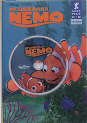 Finding Nemo - Walt Disney (ISBN 9789047603047)