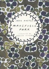 Mansfield Park - Jane Austen (ISBN 9780099589280)