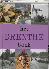 Drenthe Boek - M. Gerding, Michiel Gerding (ISBN 9789040082115)