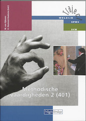 Methodische vaardigheden 2 401 Theorieboek - M. van Eijkeren (ISBN 9789042513365)