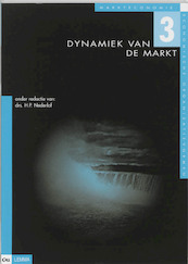 Markteconomie 3 Dynamiek van de markt - H.P. Nederlof (ISBN 9789051897098)