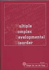 Multiple Complex Developmental Disorder - (ISBN 9789073637818)