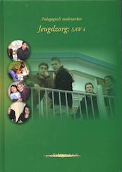 Jeugdzorg SAW 4 - (ISBN 9789085241621)