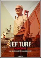 Memoires - Jef Turf (ISBN 9789401405256)