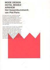 Modez - José Teunissen, Hanka van der Voet (ISBN 9789491444029)