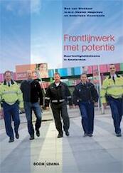 Frontlijnwerk met potentie - Bas van Stokkom (ISBN 9789059319400)