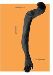 Mondgreep - Bart Janssen (ISBN 9789056553357)