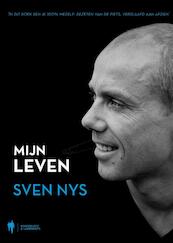 Mijn leven Sven Nys - (ISBN 9789089313850)