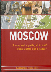 Moscow - (ISBN 9781841595238)