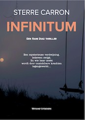 Infinitum - Sterre Carron (ISBN 9789492934512)