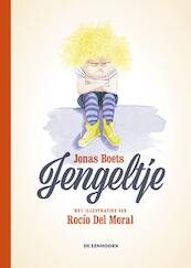 Jengeltje - Jonas Boets (ISBN 9789462914711)