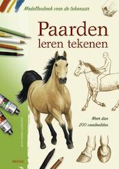 Modellenboek voor de tekenaar - J.P. Lamérand (ISBN 9789044727999)