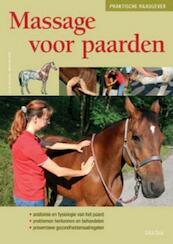 Massage voor paarden - S. Behling, M. Zink (ISBN 9789044721935)