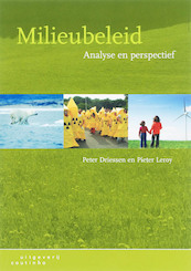 Milieubeleid - (ISBN 9789046900666)