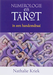 Numerologie en tarot in een handomdraai - N. Kriek (ISBN 9789063787356)