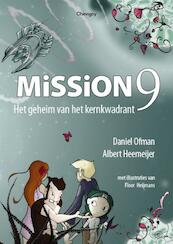 Mission9 - Daniel Ofman, Albert Heemeijer (ISBN 9789079138029)