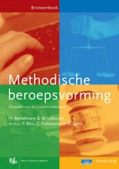 Methodische beroepsvorming - Maria Lebouille, Harrie Bemelmans (ISBN 9789460944789)