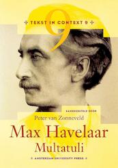 Max Havelaar - Multatuli - (ISBN 9789048512140)