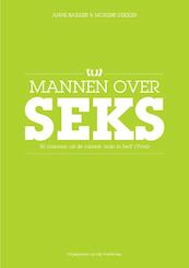 Mannen over seks - (ISBN 9789081842501)