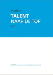 Monitor Talent naar de Top 2011 - (ISBN 9789037706109)