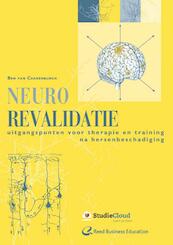 Neurorevalidatie - Ben van Cranenburgh (ISBN 9789035235465)