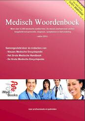 Medisch woordenboek - (ISBN 9789082088038)