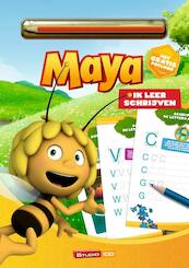 Maya educatief boek - Gert Verhulst (ISBN 9789059169159)