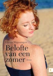 Belofte van een zomer - Els van Wageningen (ISBN 9789048430086)