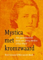 Mystica met kromzwaard - Rene Gremaux, Wim van den Bosch (ISBN 9789059728523)