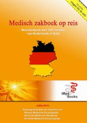 Medisch Zakboek op Reis (Duits) - (ISBN 9789082088076)
