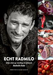 Echt Radmilo - Radmilo Soda, Maaike Severijnen (ISBN 9789035141575)