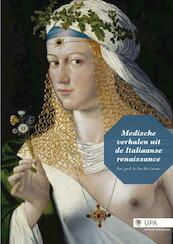 Medische verhalen uit de Italiaanse renaissance - Ivo de Leeuw (ISBN 9789054877394)