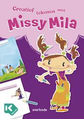 Missy Mila creatief tekeken met - (ISBN 9789031729319)