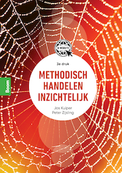 Methodisch handelen inzichtelijk - Jos Kuiper, Peter Zijsling (ISBN 9789024429400)