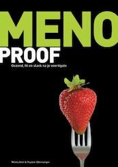 Menoproof - Wilma Smit, Pauline Ottervanger (ISBN 9789021576541)