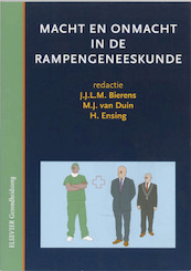 Macht en onmacht in rampensituaties - (ISBN 9789035228252)