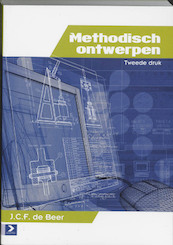 Methodisch Ontwerpen - J. de Beer (ISBN 9789039524558)