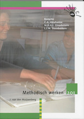 Methodisch werken 201 Tekstboek - J. van den Muijsenberg (ISBN 9789042524958)