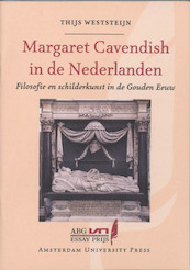 Margaret Cavendish in de Nederlanden - Thijs Weststeijn (ISBN 9789048502363)