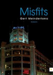 Misfits - Gert Meindertsma (ISBN 9789400803381)