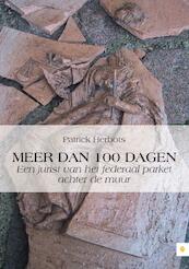 Meer dan 100 dagen - Patrick Herbots (ISBN 9789048417124)