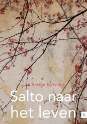 Salto naar het leven - Berthe Korvinus (ISBN 9789048490219)
