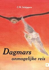 Dagmars onmogelijke reis - C.W. Schippers (ISBN 9789400805026)