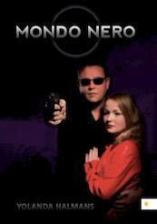Mondo Nero - Yolanda Halmans (ISBN 9789048435111)
