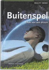 Buitenspel - Marian Hoefnagel (ISBN 9789086960668)