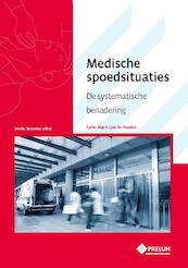 Medische spoedsituaties - T.J. Olgers, J.C. ter Maaten (ISBN 9789085621515)