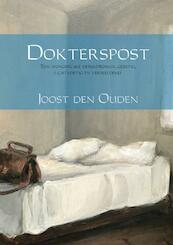 Dokterspost - Joost den Ouden (ISBN 9789402175226)