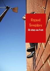 De stoel van Fred - Roland Smulders (ISBN 9789402190700)