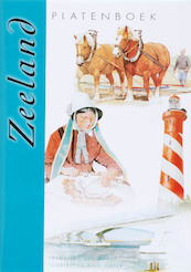 Zeeuws platenboek - (ISBN 9789036622929)
