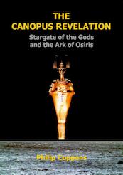 The Canopus Revelation - P. Coppens (ISBN 9781931882262)